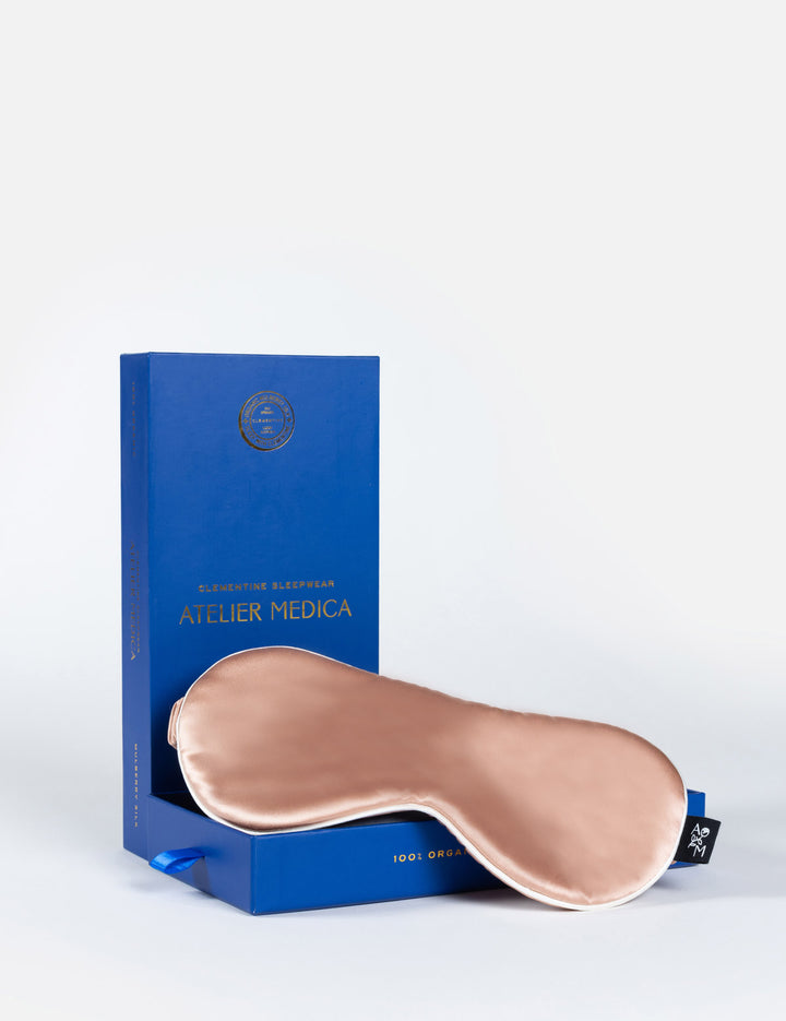 Atelier Medica Organic Silk Sleep Mask