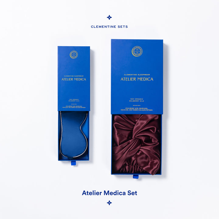 The Atelier Medica Set