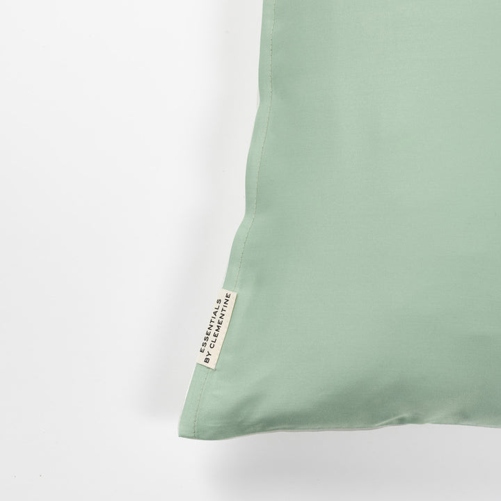 Essentials Organic Pillowcase