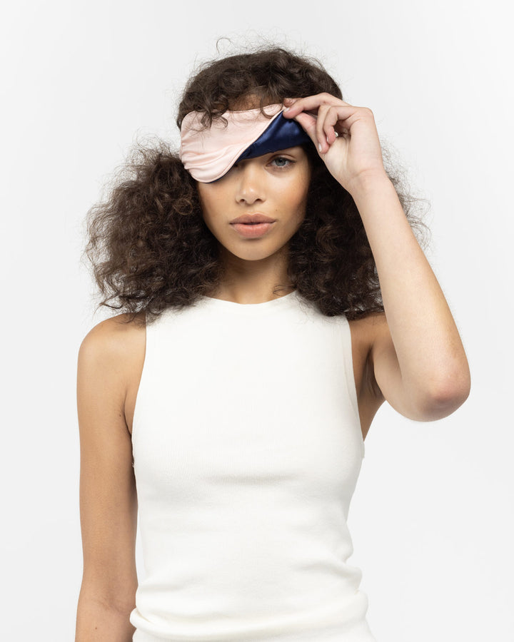 Essentials by Clementine Organic Sleep Mask