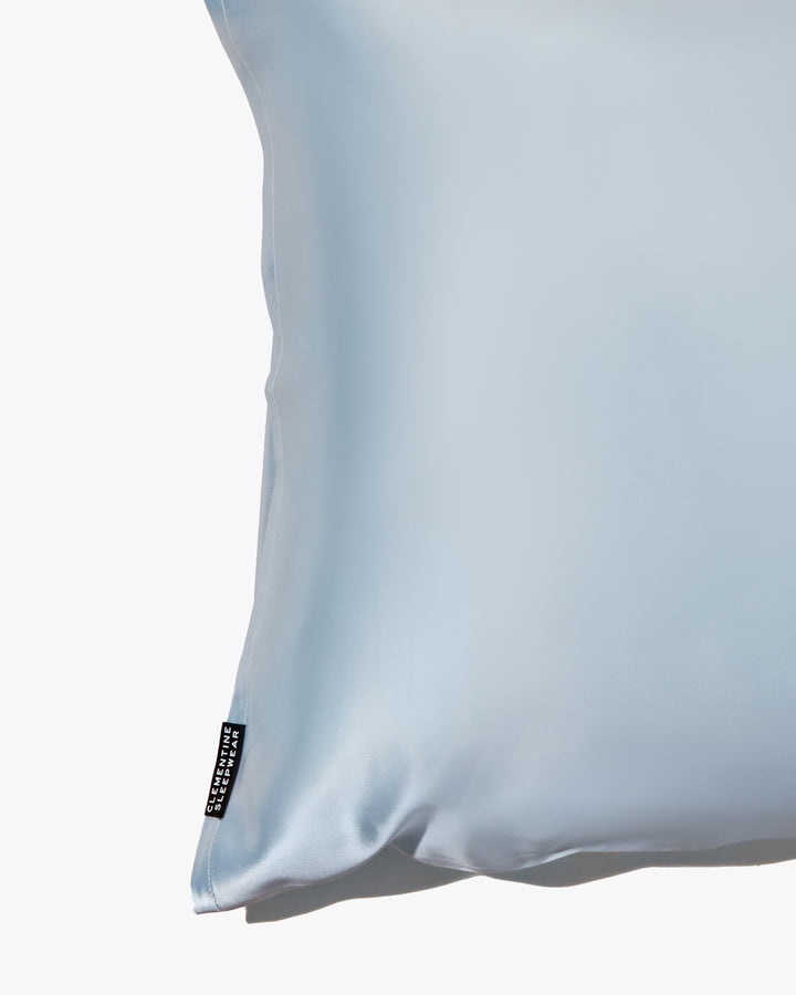 Organic Silk Pillowcase