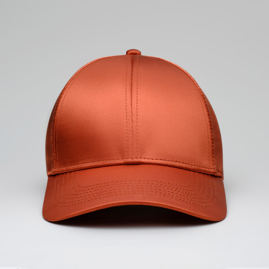 Clementine Silver Ion Cap