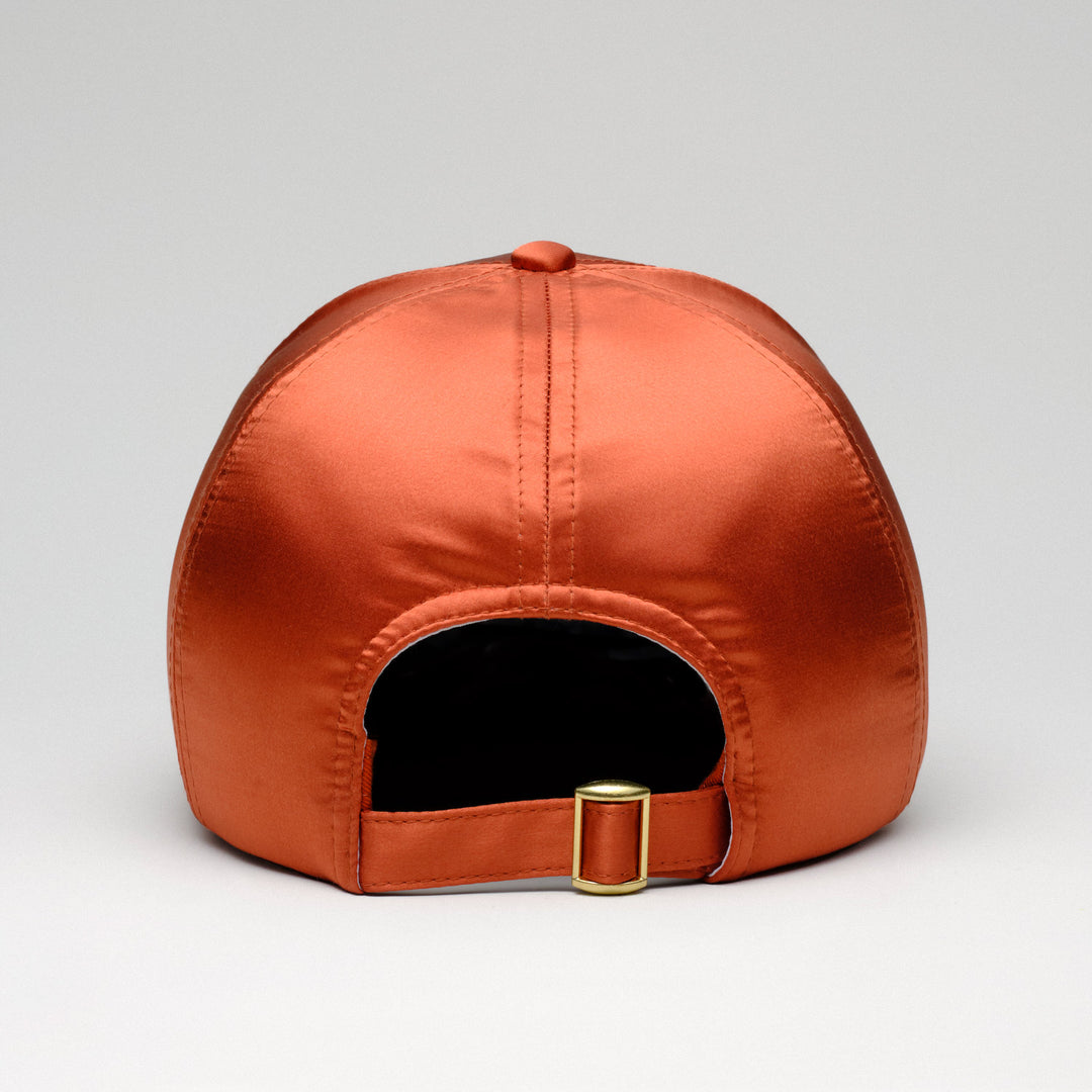 Clementine Silver Ion Cap