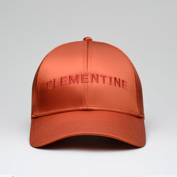 Clementine Silver Ion Cap