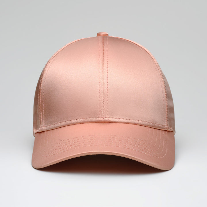 Clementine Silver Ion Cap