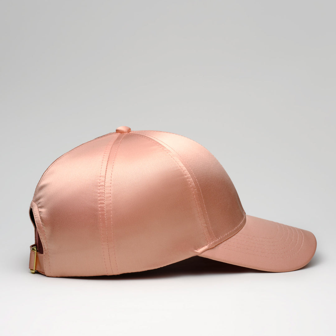 Clementine Silver Ion Cap