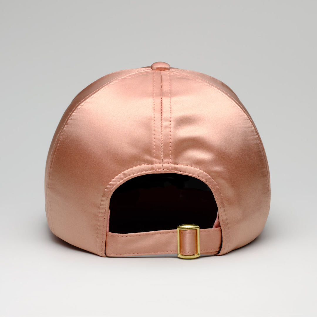 Clementine Silver Ion Cap