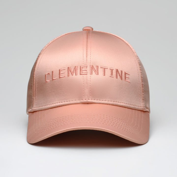 Clementine Silver Ion Cap