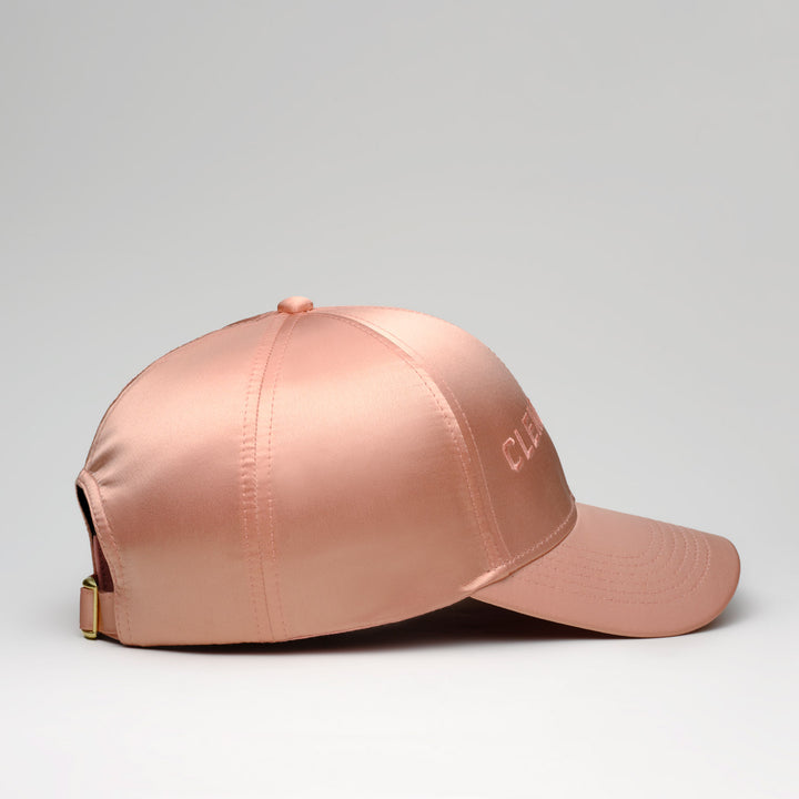 Clementine Silver Ion Cap