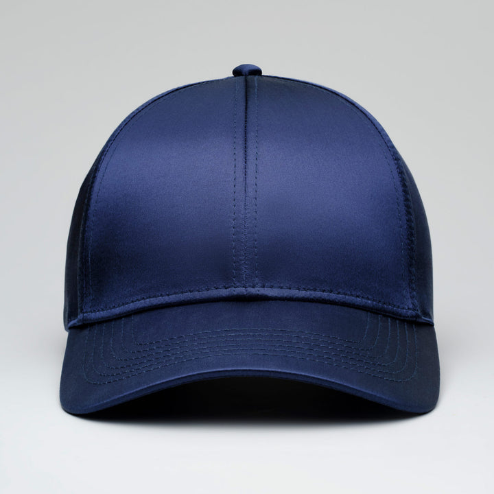 Clementine Silver Ion Cap