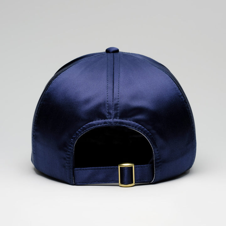 Clementine Silver Ion Cap