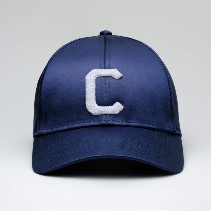 Clementine Silver Ion Cap