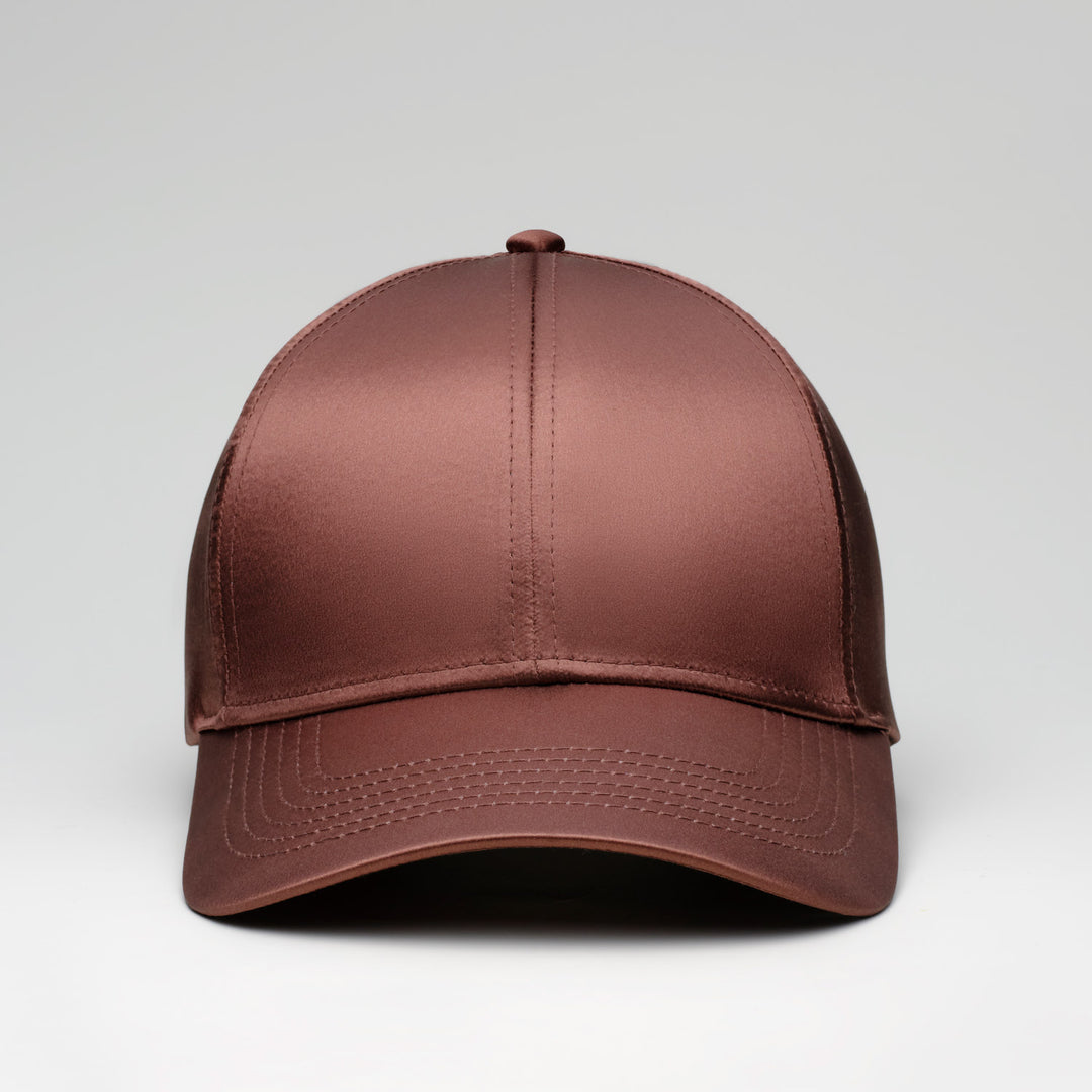 Clementine Silver Ion Cap