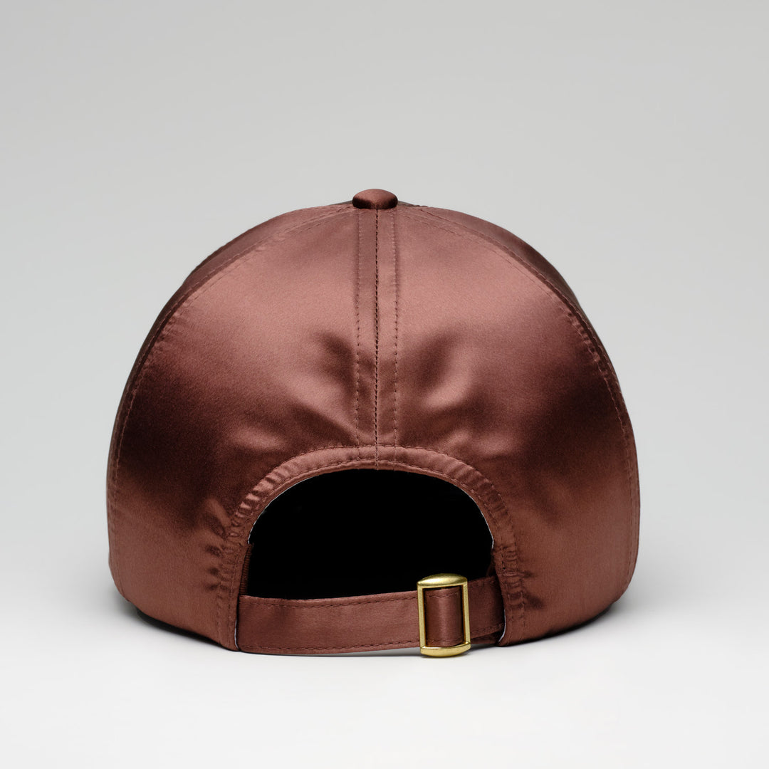 Clementine Silver Ion Cap