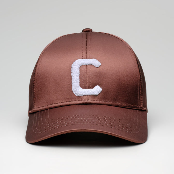 Clementine Silver Ion Cap