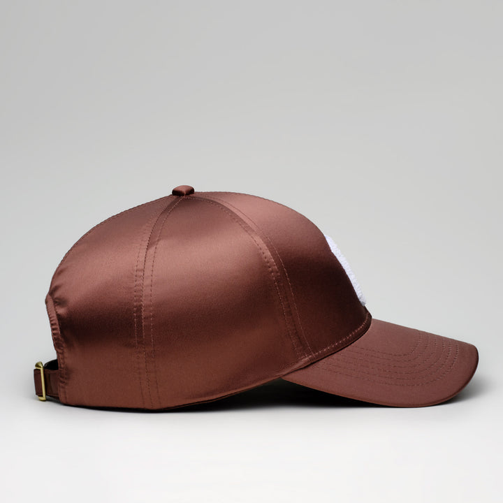 Clementine Silver Ion Cap