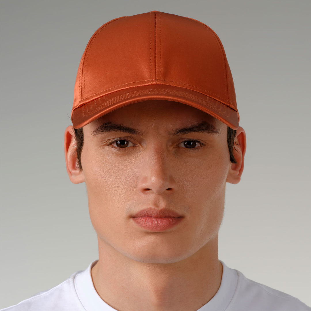 Clementine Silver Ion Cap