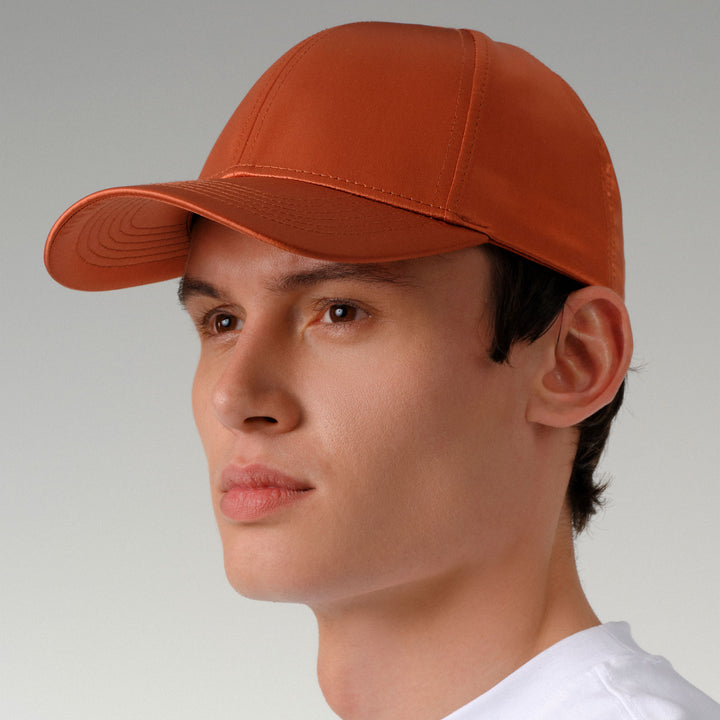 Clementine Silver Ion Cap