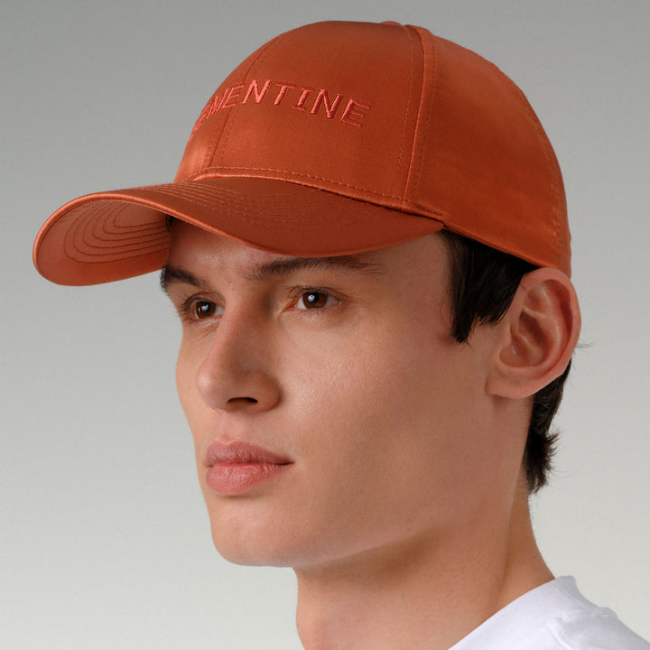 Clementine Silver Ion Cap