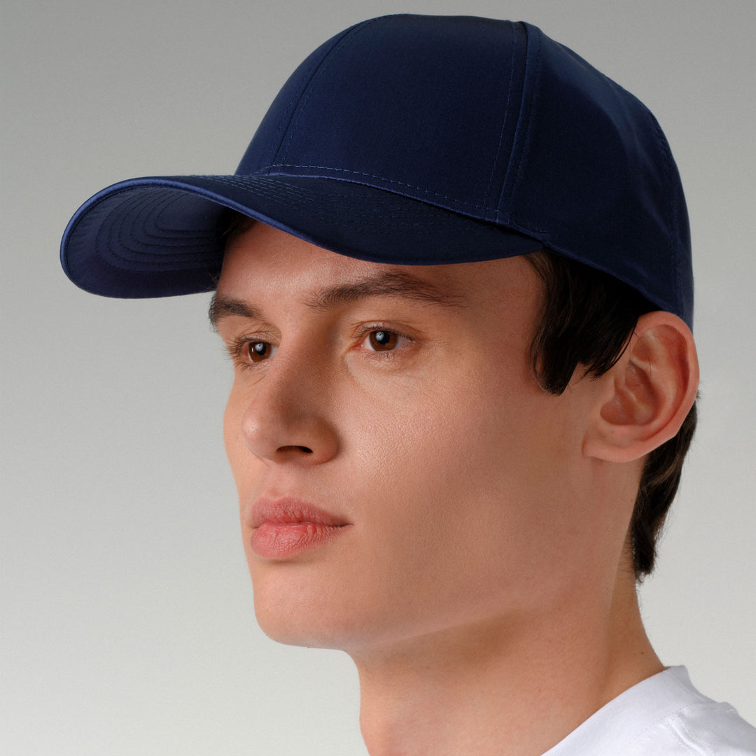 Clementine Silver Ion Cap