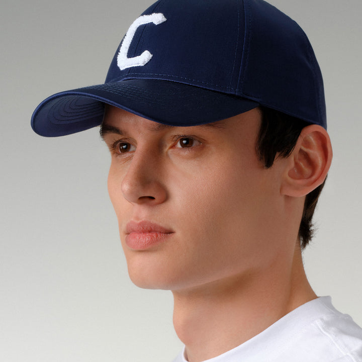 Clementine Silver Ion Cap