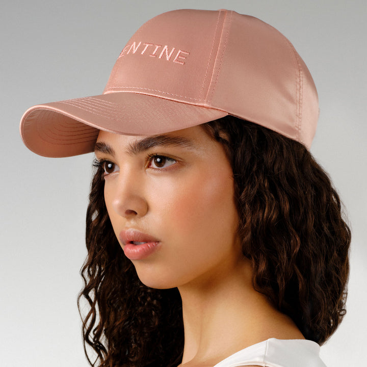 Clementine Silver Ion Cap