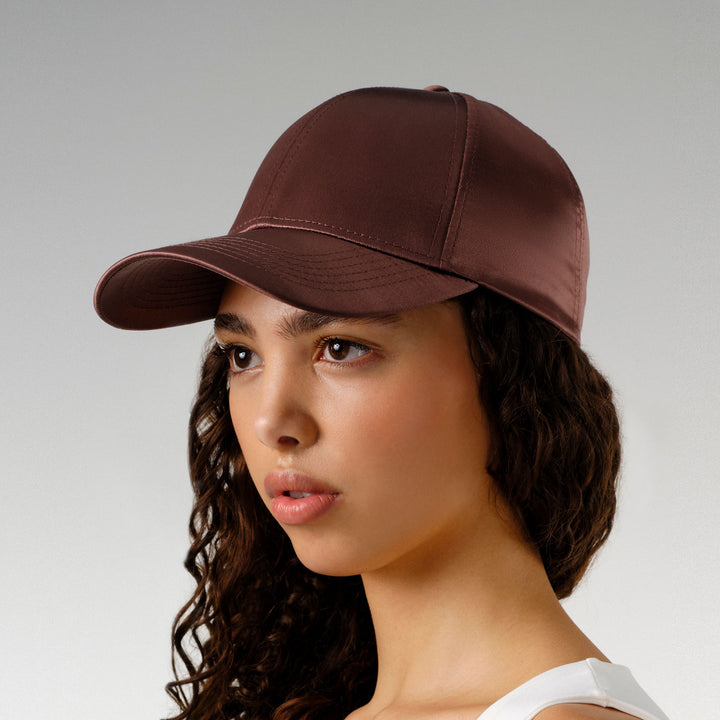 Clementine Silver Ion Cap