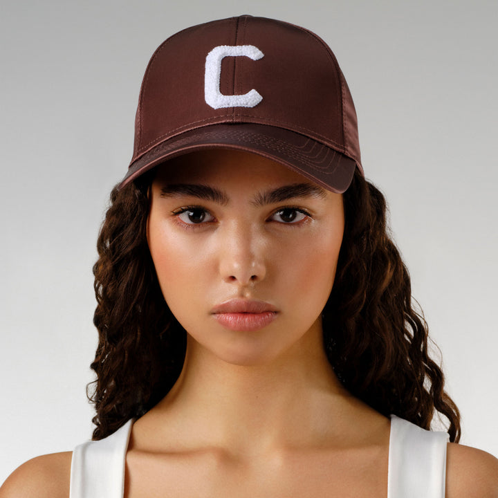 Clementine Silver Ion Cap