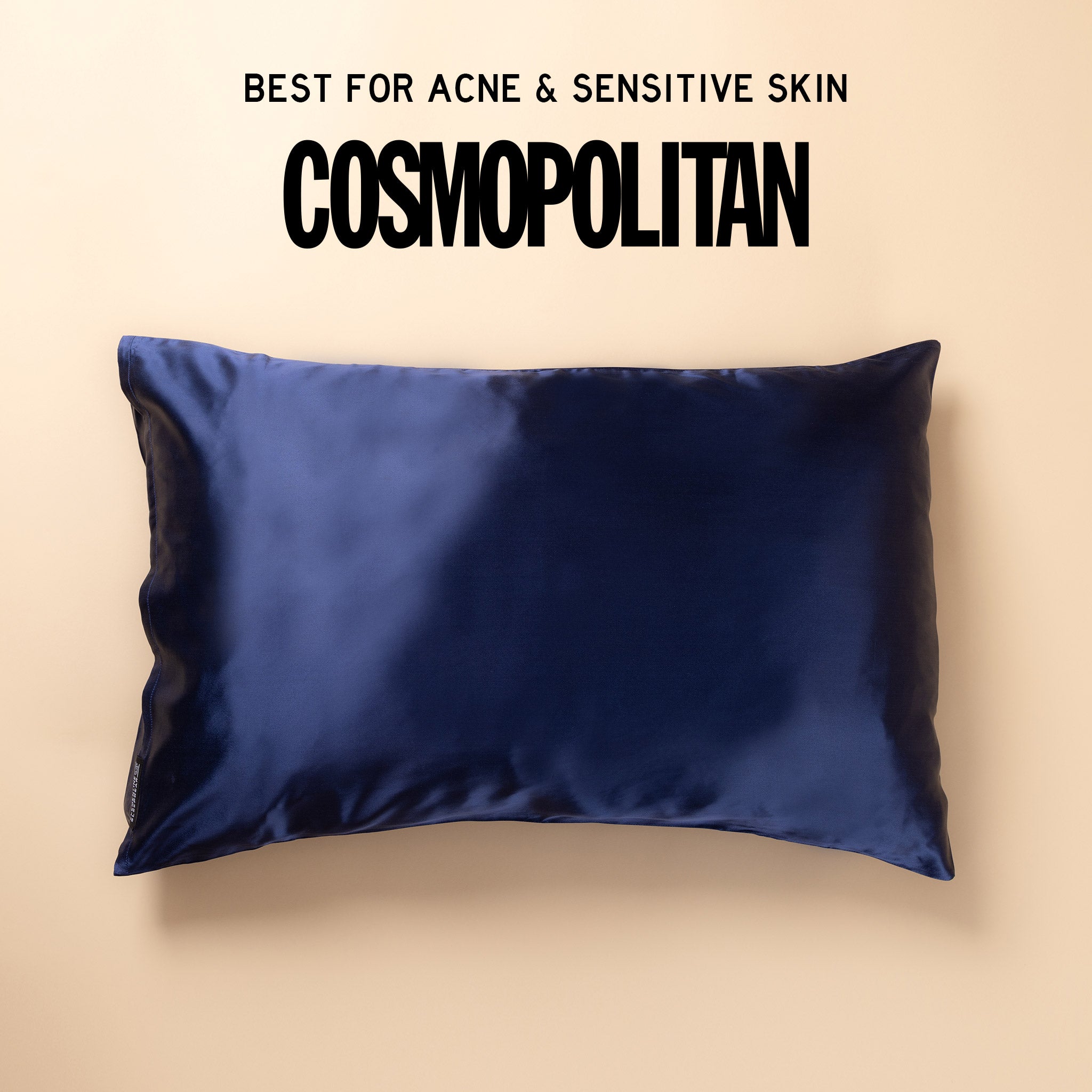 Best pillowcase for acne prone skin best sale