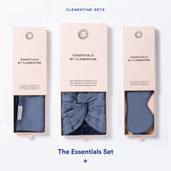 The Essentials Set