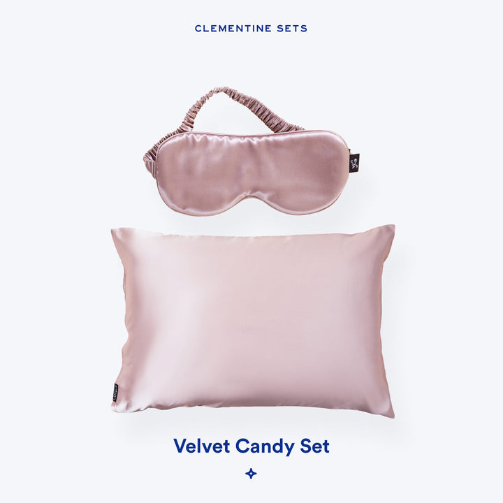 Velvet Candy Set