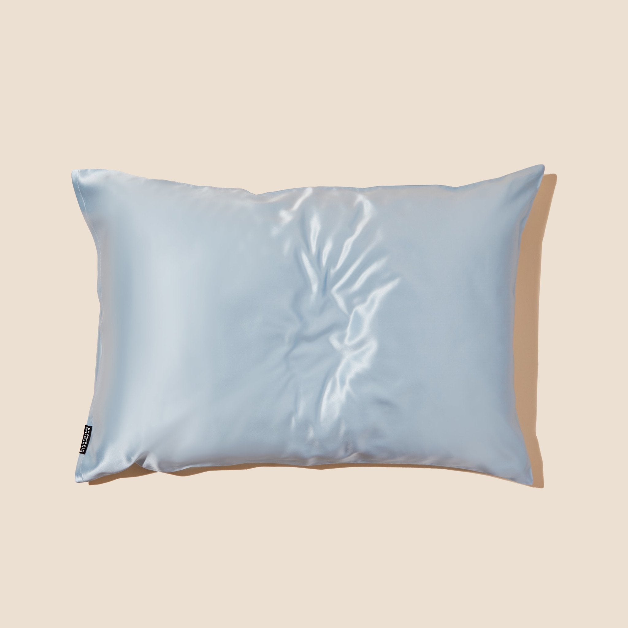 Best organic silk pillowcase hotsell